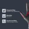 Uvex ventraxion Plus - Flexible Riding Gloves for Men and