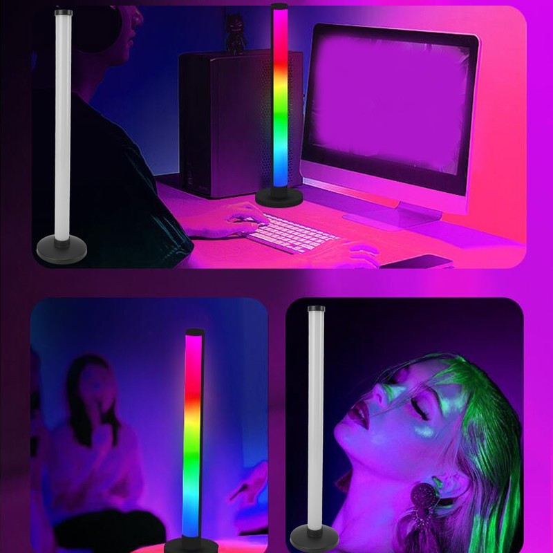 Smart LED Light Bar Professional USB Interface RGB Desktop Ambient