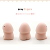 5-Piece Squeezable Low Resistance Stress Relief Toys, Decompression Toys, Squishy,