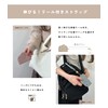 Giselle Pass Case, Commuter Passcase, Reel, Double-Sided, Vertical, Elephant, Genuine