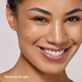 Glicoisdin 10 Gel Facial Antiedad 50 ml Exfoliación Suave Piel Grasa Día y Noche                                                                      