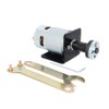 Micro 775 Series 12V/24V DC Motor With Saw Blade Connecting