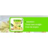 Prince of Peace Ginger Chews Candy with Mango 4oz( Pack