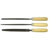 Connex COX977035 Warding File Set, Beige/Grey
