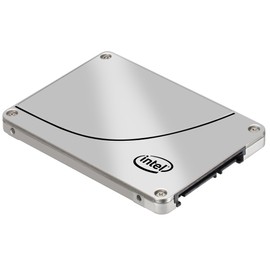 Intel 180GB 2.5-Inch Internal Solid State Drive (Reseller Kit) SSDSC2BW180A4K5