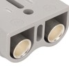 175A Battery Quick Connect Disconnect Connector 1/0 AWG 600V Wire
