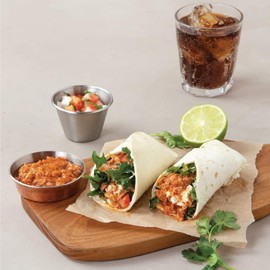 LENITH Spicy Seasoned Charcoal Tuna Chilli Tuna Pouch Protein Every Pouch/Product of Korea Pack of 3