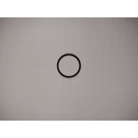 Iwata LS400 WS400 Air Cap Black L Gasket Ring 93505341