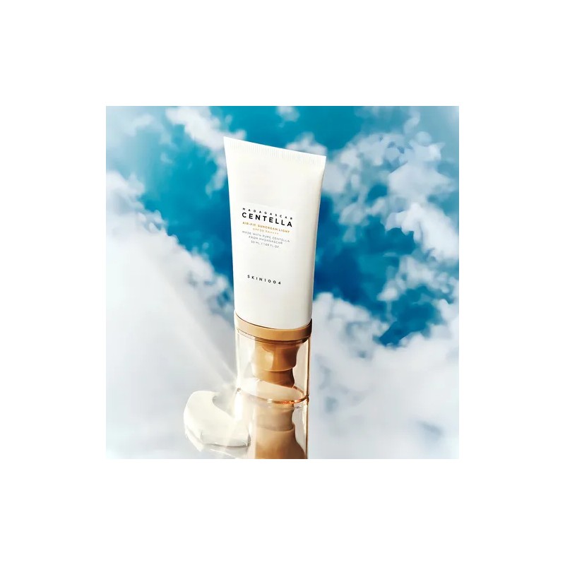 Skin1004 Madagascar Centella Air-fit Suncream Light 50ml