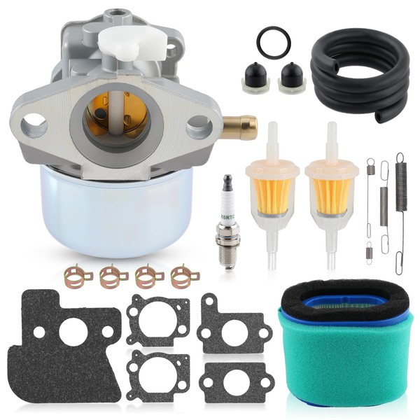 790120 Carburetor for AM134697 693909 694202 692648 for John Deere