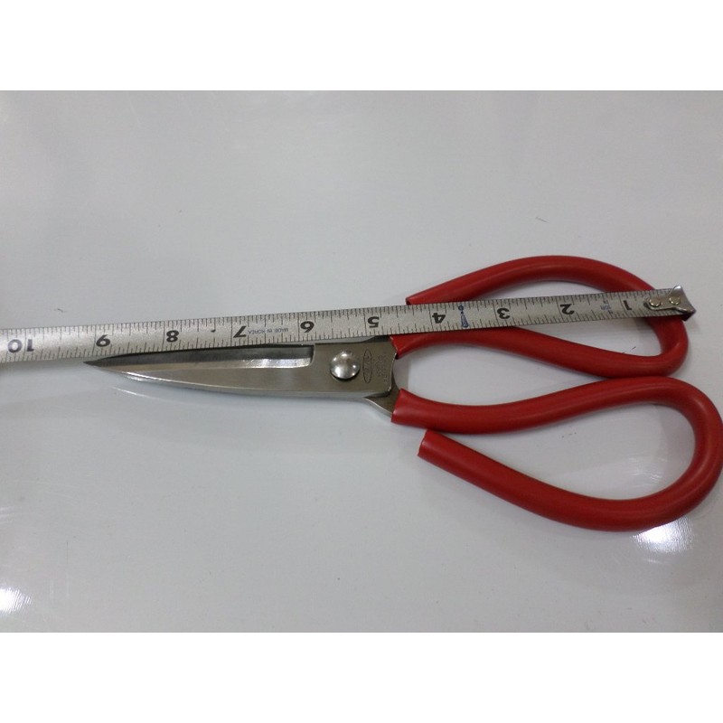 commercial Heavy Duty kitchen Shear contractor or chefs Scissor 9"