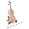 Classic Cantabile HUS-20 - Stylish Wooden Instrument Stand - Suitable