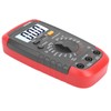 UA6243L Handheld LED Digital Multimeter Capacitance Meter Resistance Tester 1999