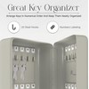 Landlord Direct Supplies LDS Key Box (20, 40 or 100)