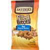 Snyder's Of Hanover Filled Pretzels, Peanut Butter, 10 Ounce (Pack