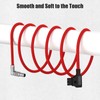 Alvin’s Cables Ultra Soft Power Cable for RED Komodo 6K