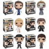 Funko POP Exclusive Mystery Starter Pack Set of 6 "Includes