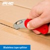 Pacific Handy Cutter PSC2 Pocket Safety Cutter, Box of 12,