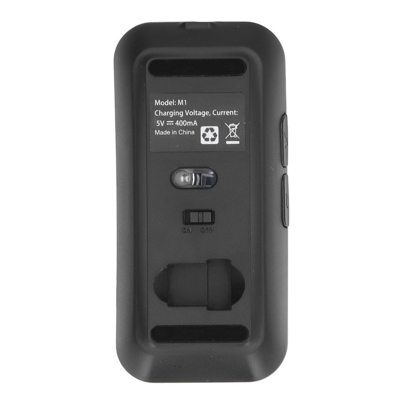 Voice Mouse AI Voice Input 2.4 GHz Wireless Speech to