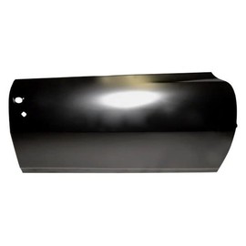 Sherman 695-13R - Passenger Side Door Skin (Value Line)