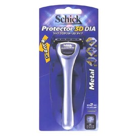 Protector 3d daiametaruhoruda-