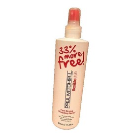 Paul Mitchell Fast Drying Sculpting Spray 11.3 Oz (scuffed)