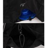 BBAIYULE Hydration Running Vest, 470ml Water Bottle, 9 Pockets, Reflective