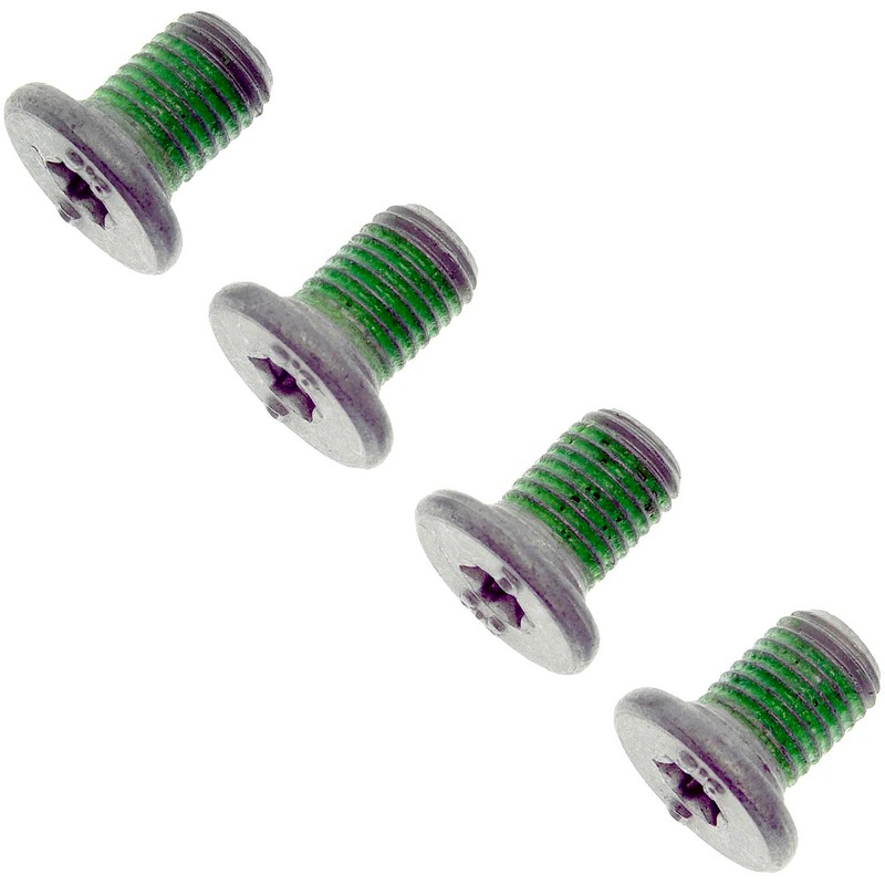 Dorman 14160: Brake Rotor Retaining Screws