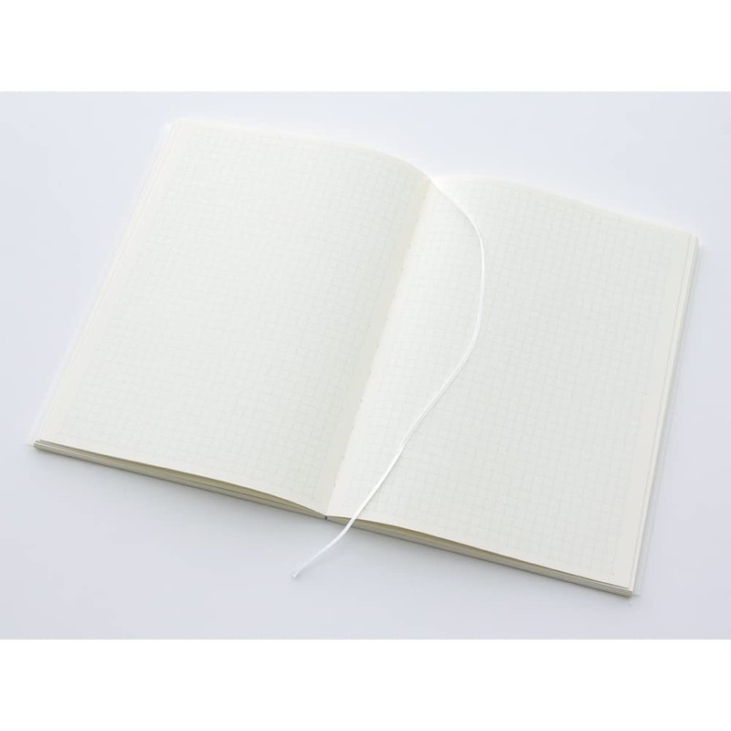 Midori 15295006 Notebook, MD Notebook, A5, Ruled A