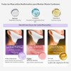 MAREE Mascarilla Lifting V Line con ADN de Salmón PDRN