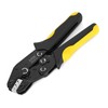Crimping Tool 24‑16AWG High‑End Terminal Ratchet Pliers PVC + Steel
