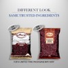 Aiva Dried Cranberries (4 LB - Bulk)