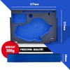 SCHWÄBLE Foam Insert Foam Insert for Makita Cordless Circular Saw