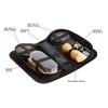 Rothco 1269: Compact Shoe Care Kit