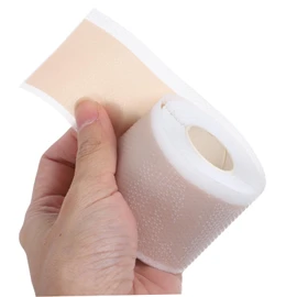 Baluue Invisible Scar Scar Tape Waterproof Lightweight for Bathing Swimming