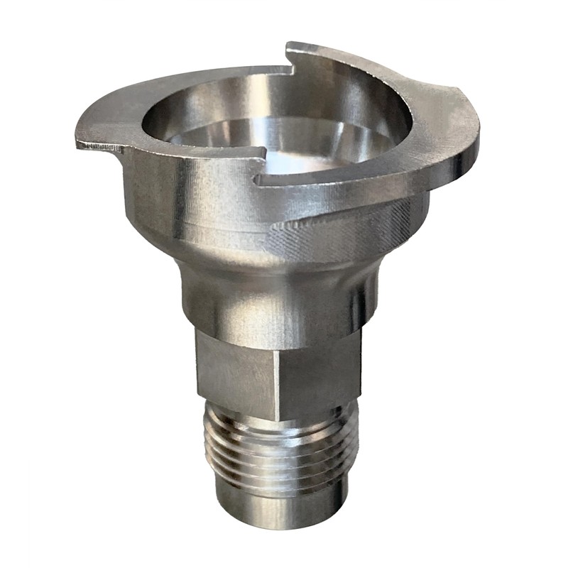 MITANSLE PPS 2.0 Spray Gun Adapter #S15 (26046) - 3/8