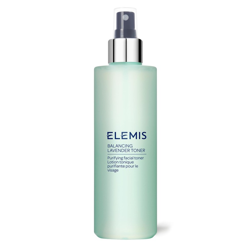 ELEMIS Balancing Lavender Purifying Facial Toner, 6.7 fl. oz.