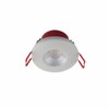 TEKLED Fire Rated Dimmable Downlight LED for Ceiling | Double
