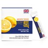 Dietary Supplement Vitamin C Sticks for daily wellness routines, capsules
