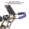 Pssopp Archery Wrist Sling High Flexible Nylon Archery Wrist Rope