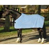HKM 7901 Cooler Blanket, Polar Fleece, Horse Blanket, Stable Blanket,