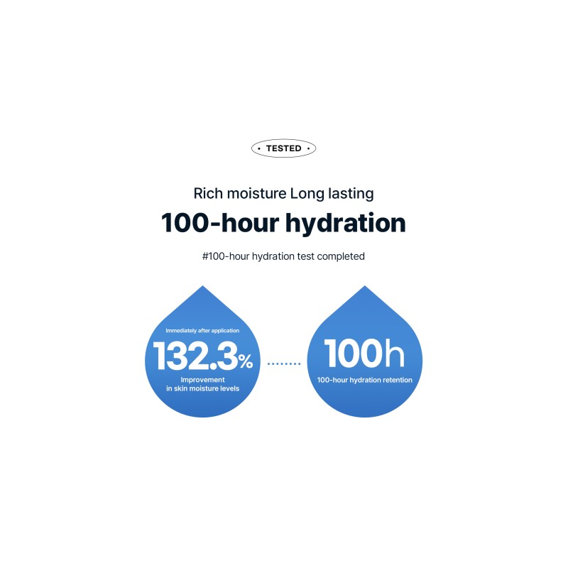MILDLAB [MILDLAB]Daily Calming Water Cream 80ml
