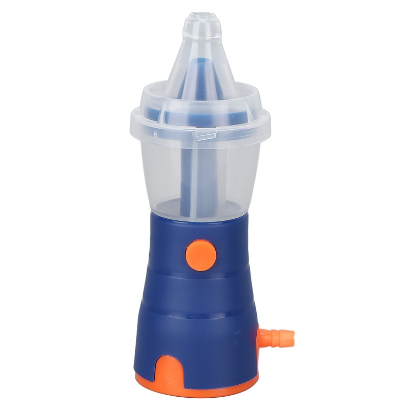 Removable Nasal Aspirator Portable Manual Nasal Spray Fine Spray Nasal