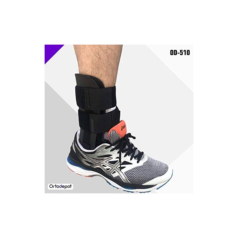 Tobillera para Esguince, Soporte de Tobillo