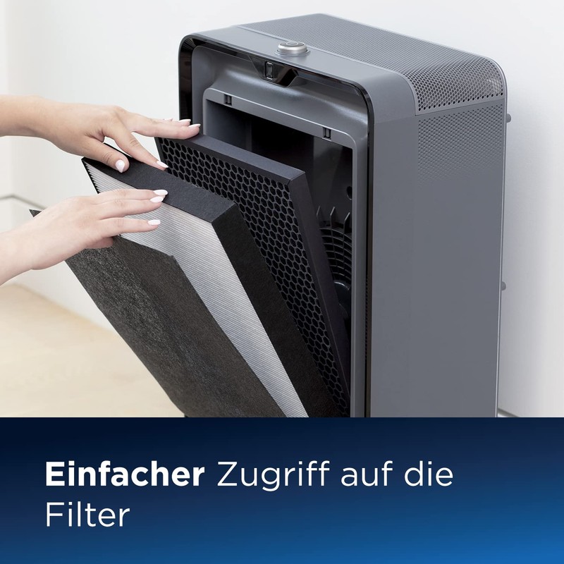 BISSELL™ air220 & air320 Replacement Activated Carbon Filter (2677)