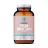 Plantforce Vegan Magnesium+ Natural 160G Powder - 45 Servings