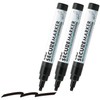 Artline Secure Marker Redacting Pen | Blackout Marker | Blacks