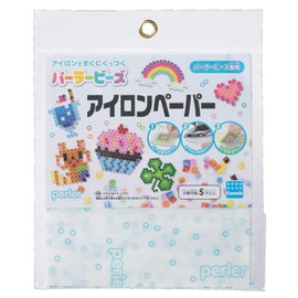 Perler Beads Ironing Paper 80-22862