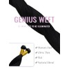 Fshine Genie Extensiones Pelo Natural Cortina Extra Largo 60cm Negro