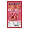 Golchin Pomegranate Fruit Rolls (Anar)